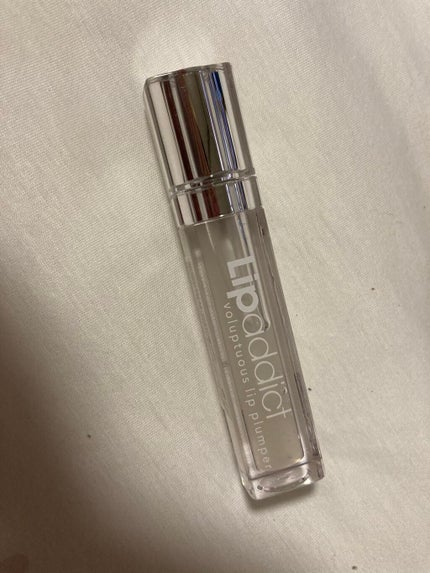 リップアディクト/soaddicted/リップグロスを使ったクチコミ(1枚目)