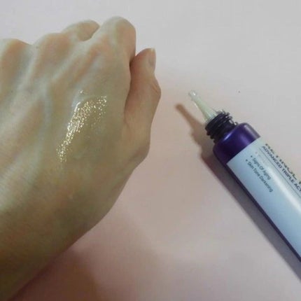 レチノールインテンシブ アドバンスドトリプルアクションアイクリーム/SOME BY MI/アイケア・アイクリームを使ったクチコミ(3枚目)