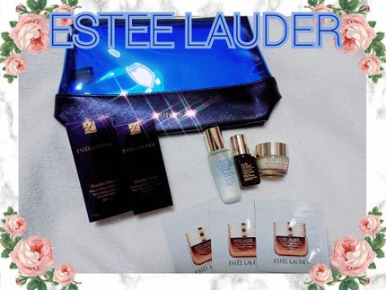 ダブル ウェア フローレス ハイドレーティング プライマー/ESTEE LAUDER/化粧下地を使ったクチコミ(1枚目)