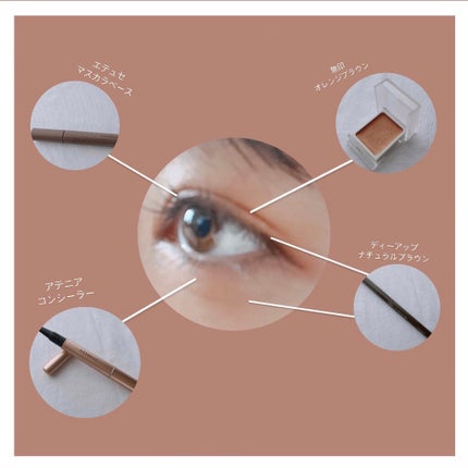 UVミルク/&be/日焼け止め・UVケアを使ったクチコミ(9枚目)