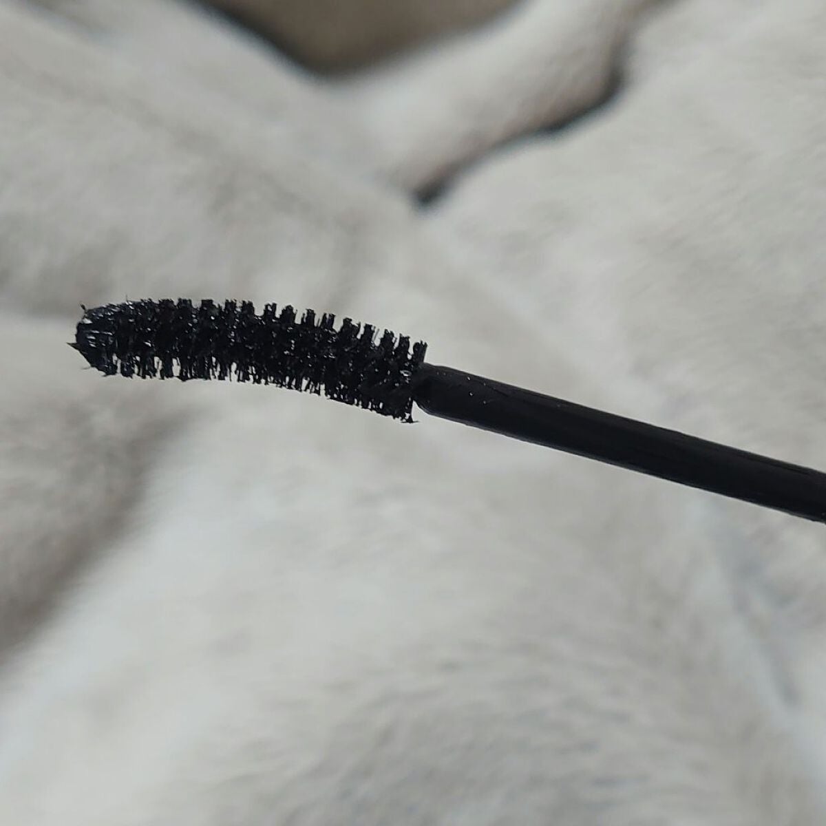 ラッシュパーム ボリュームフィックスマスカラ/ETUDE/マスカラを使ったクチコミ(4枚目)