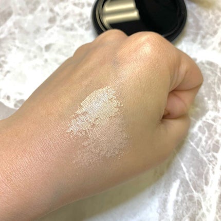 クリエイターズ ロングウェア UV クッション/ブリリアージュ/クッションファンデーションを使ったクチコミ(5枚目)