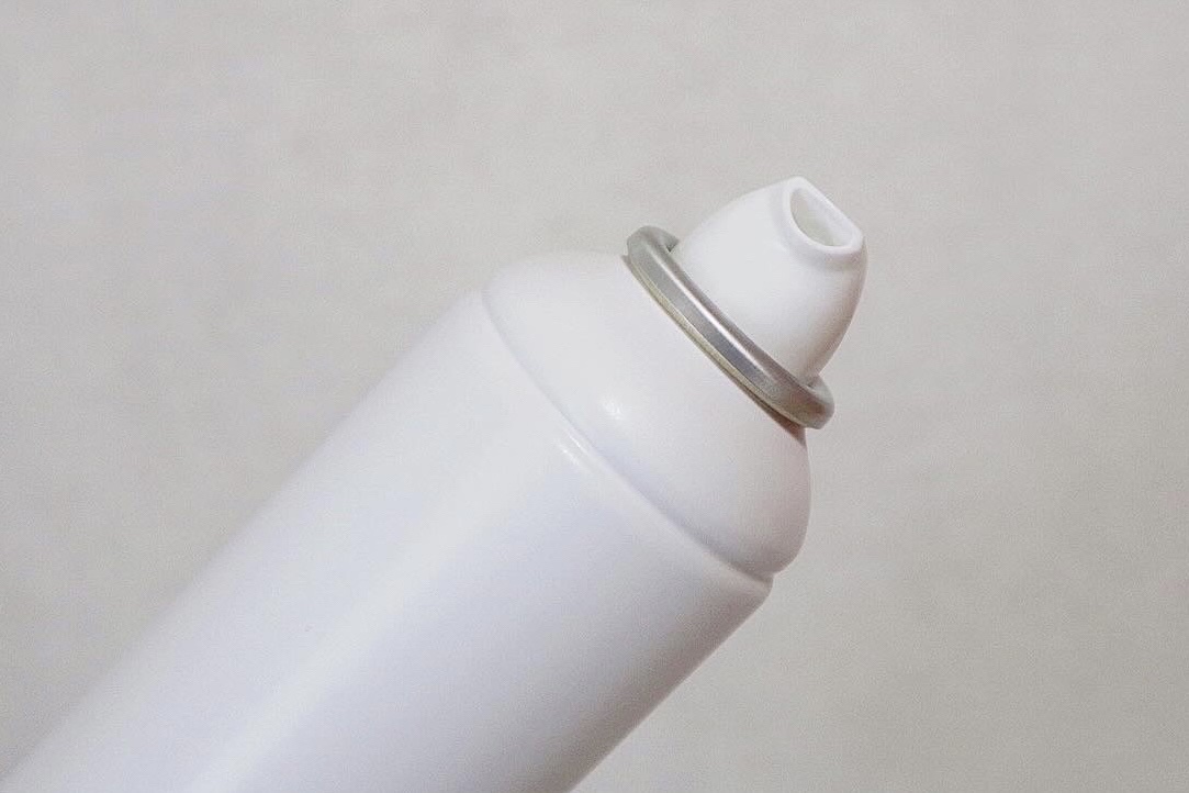 ピュリファインリセットフォーム/FATUITE/洗顔フォームを使ったクチコミ（2枚目）