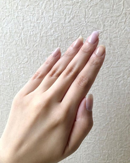 ジェルネイル ハピジェル/サルルプロジェクト/ネイル用品を使ったクチコミ(8枚目)