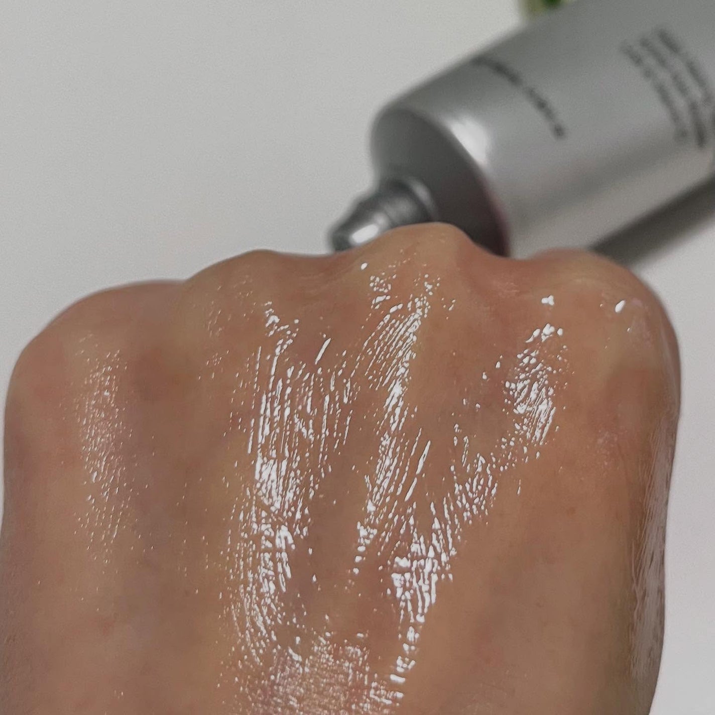 RTXフリークレンジングオイルペースト/Dr.G/オイルクレンジングを使ったクチコミ(4枚目)