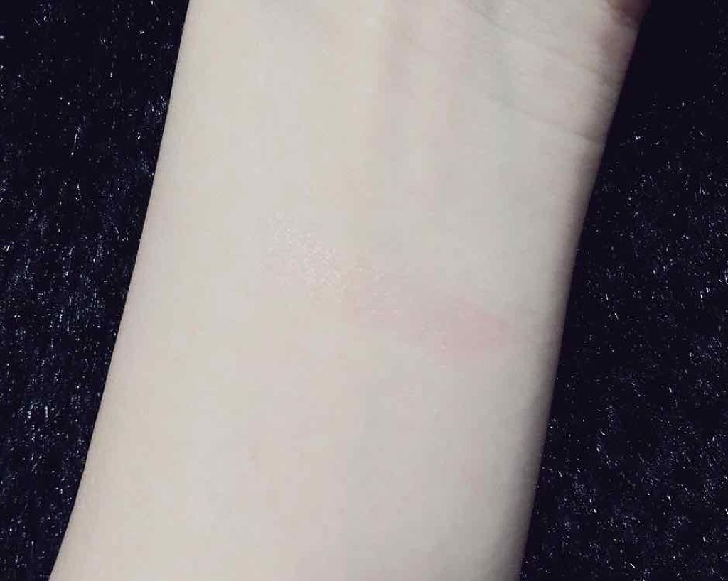 ルージュ・パーフェクト/GIVENCHY/リップケアを使ったクチコミ（3枚目）