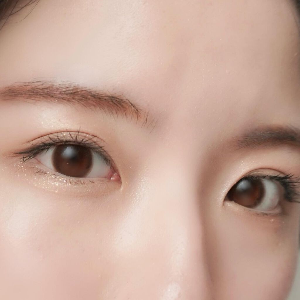 ANN365LENS SILIAN 1dayのクチコミ「子犬みたいなちゅるんブラウンEye！🐶

✔️ann365lens SILIAN（シリアン）
.....」（3枚目）