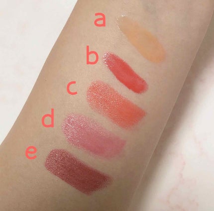 【旧】ディオール アディクト リップ マキシマイザー/Dior/リップグロスを使ったクチコミ(3枚目)