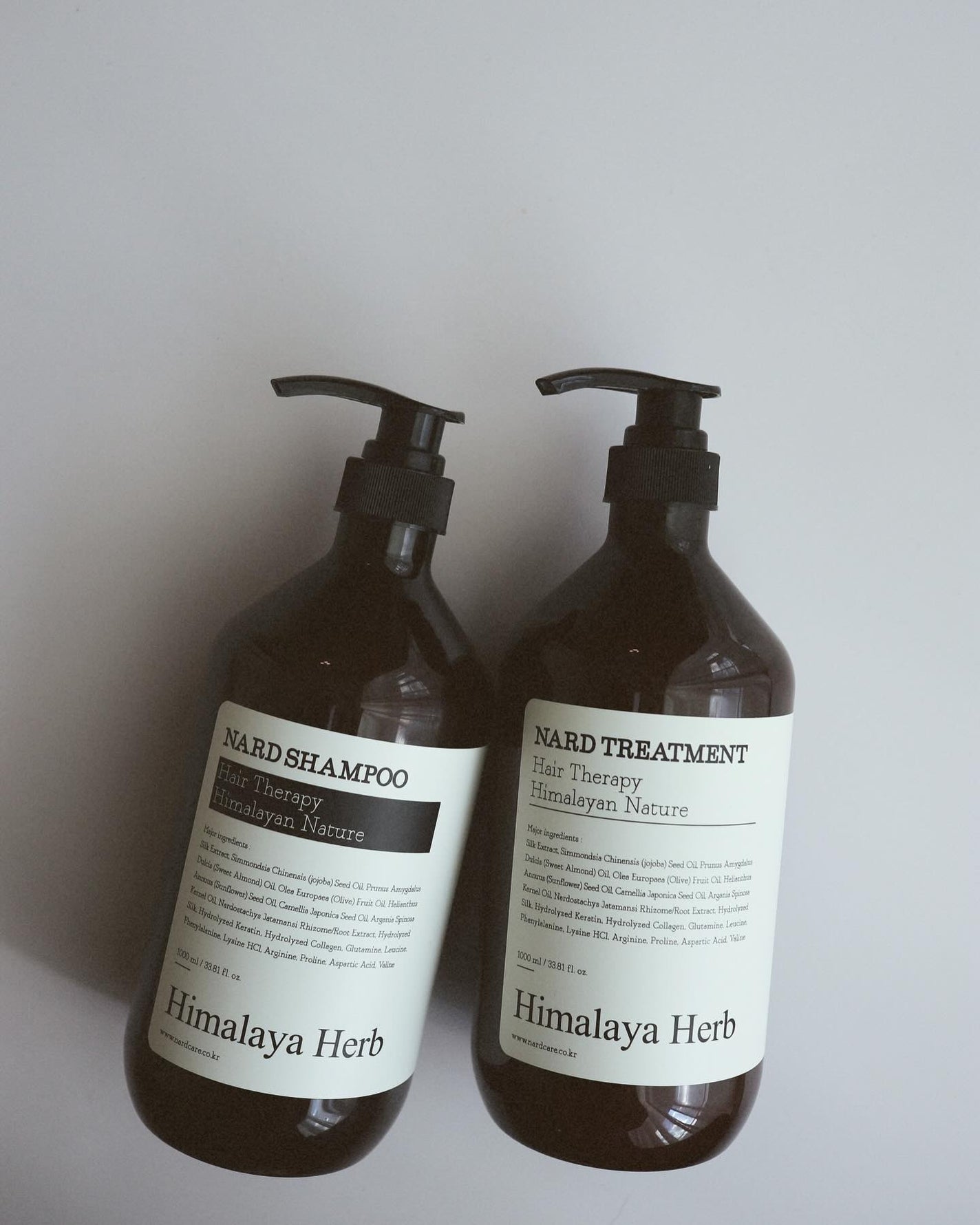 NARD シャンプー/NARD/市販シャンプーを使ったクチコミ(6枚目)