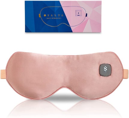 SALUA HOT EYEMASK