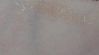 スティックラメシャドウ 01 シャンパンゴールド/ドーリーウインク/スティックアイシャドウを使ったクチコミ(2枚目)