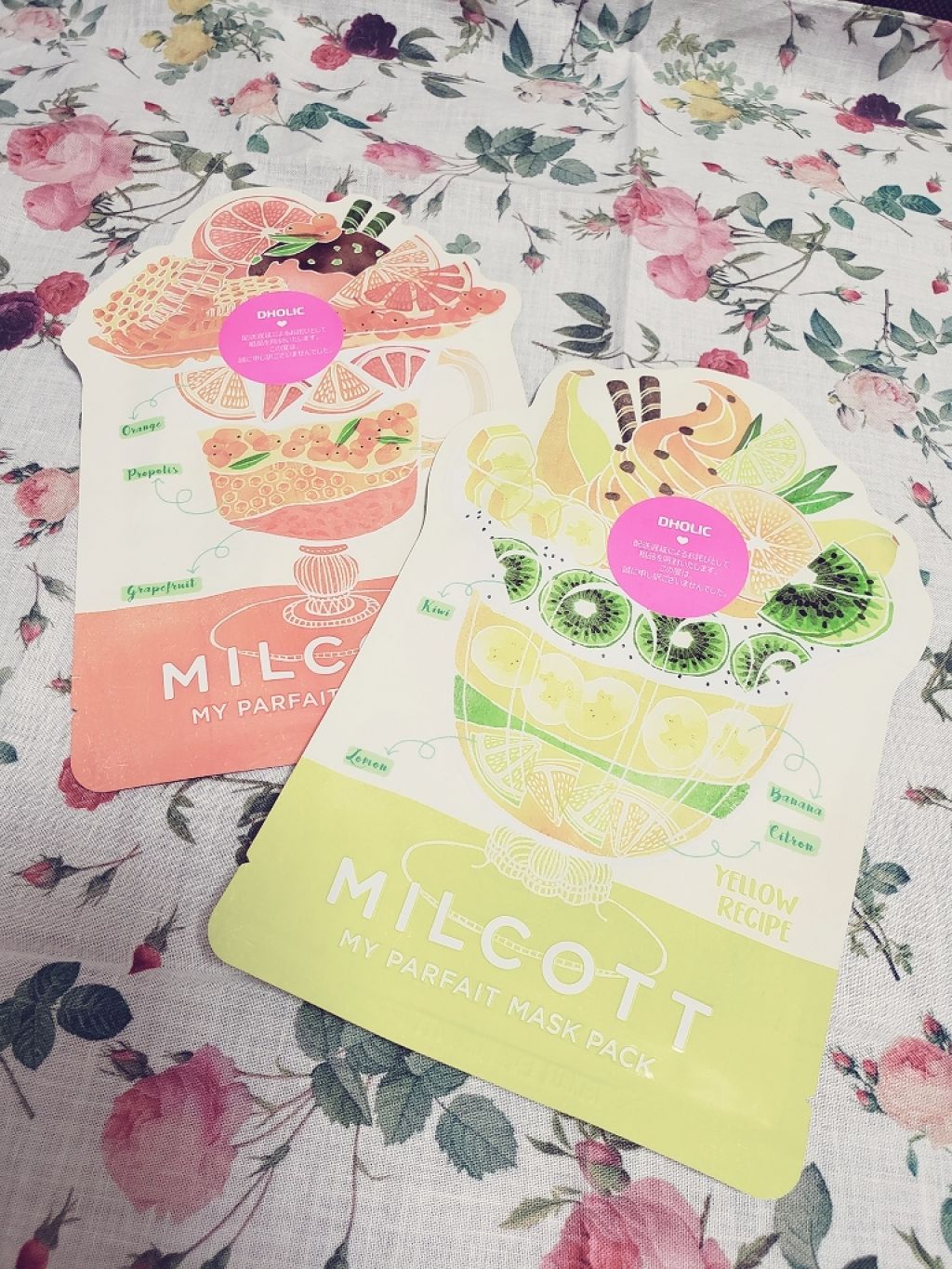 ファーストコレクションアイズ/VAVI MELLO/アイシャドウパレットを使ったクチコミ(3枚目)