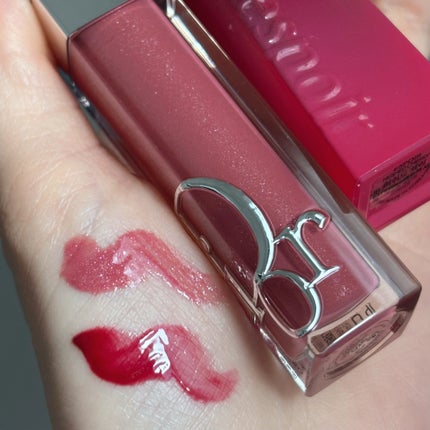 ディオール アディクト リップ マキシマイザー/Dior/リップグロスを使ったクチコミ(5枚目)