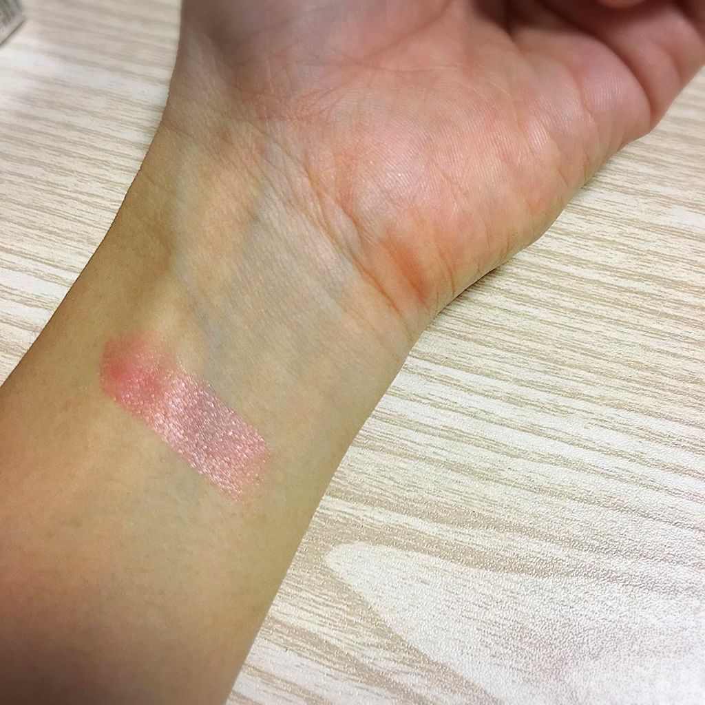 ディオール アディクト リップ グロウ マックス 212 ローズウッド（バックステージ限定色）/Dior/口紅を使ったクチコミ（2枚目）