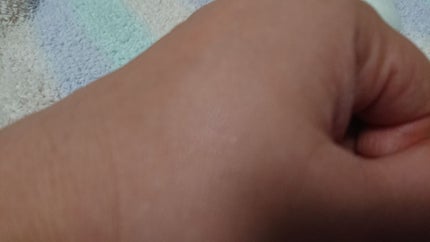 グロウフルールハイライター/キャンメイク/パウダーハイライトを使ったクチコミ(3枚目)