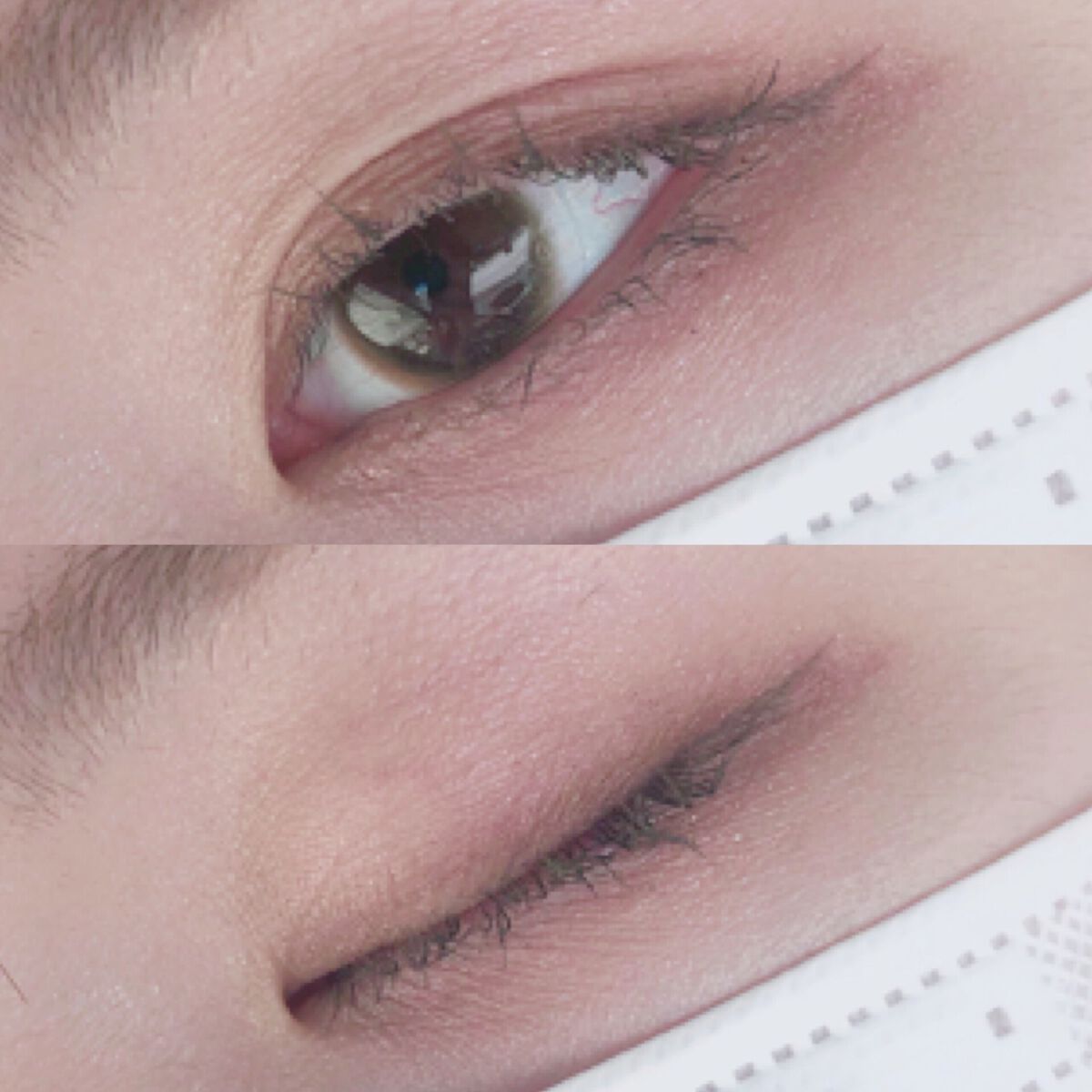 アイグロウ ジェム/DECORTÉ/ジェル・クリームアイシャドウを使ったクチコミ（2枚目）