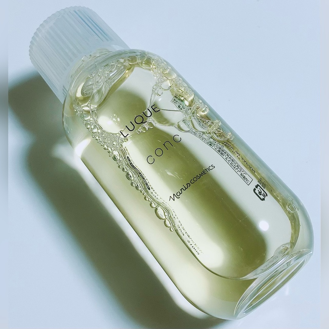 ビューティーケア コットン/ナリス化粧品/コットンを使ったクチコミ（2枚目）