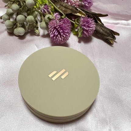 ドットオンムード グロウブラッシュ/Heart Percent/パウダーチークを使ったクチコミ(2枚目)