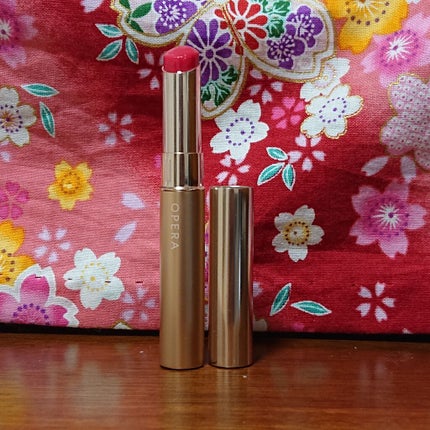 クリーミィラスティングリップA/media/口紅を使ったクチコミ(2枚目)