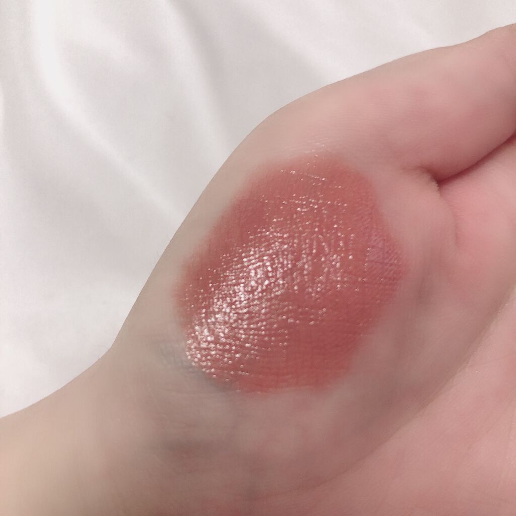 カネボウ Nールージュ/KANEBO/口紅を使ったクチコミ(2枚目)