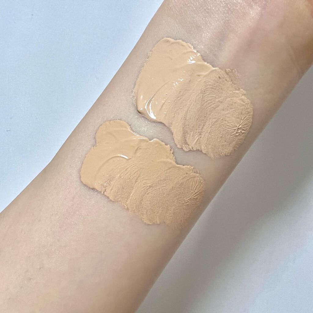 潤浸保湿 ベースミルク /キュレル/日焼け止めミルクを使ったクチコミ(4枚目)