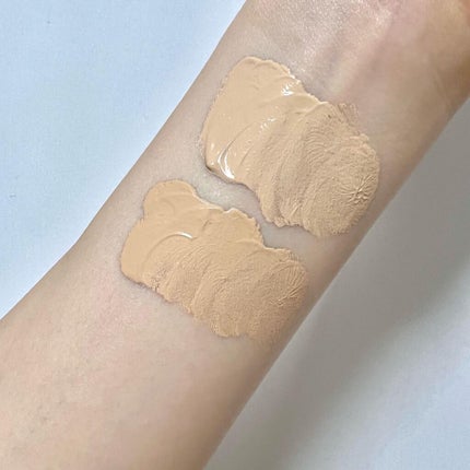 潤浸保湿 ベースミルク /キュレル/日焼け止めミルクを使ったクチコミ(4枚目)