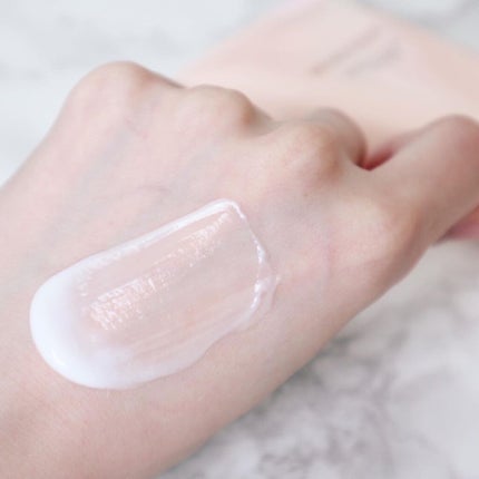 メイククリア クリーム/BENEFIQUE/クレンジングクリームを使ったクチコミ(4枚目)