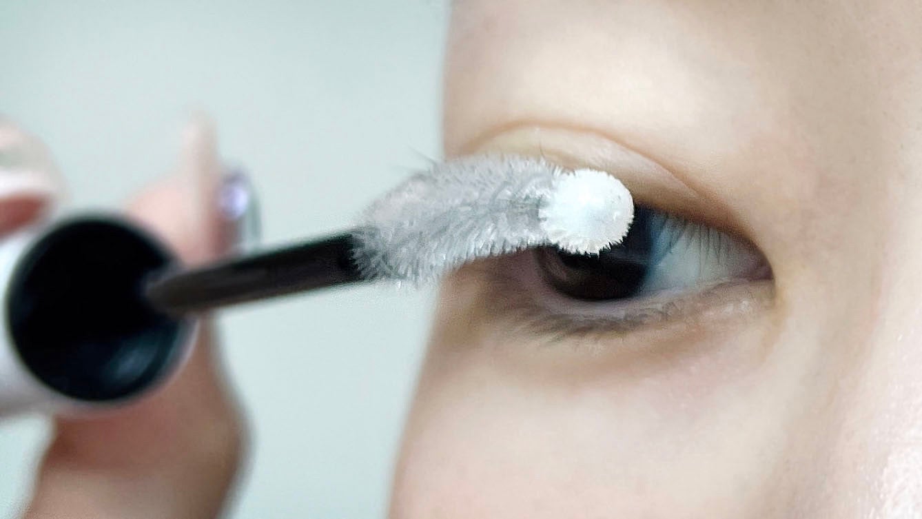 ロングアクティブアイラッシュセラム/COSNORI/まつげ美容液を使ったクチコミ(3枚目)