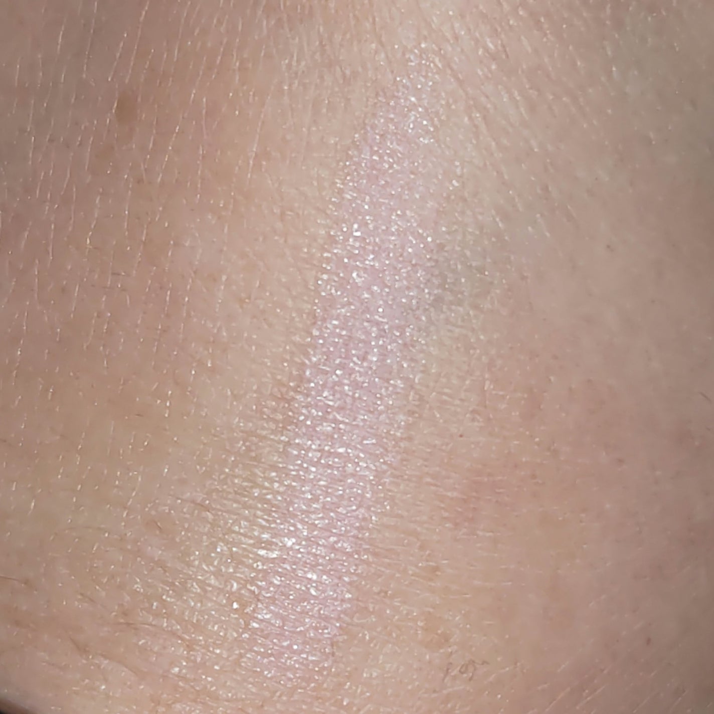 &.ポイントカバーステック/DAISO/スティックコンシーラーを使ったクチコミ(3枚目)