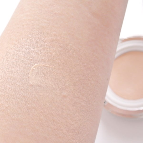 グリーミングテンションパクト/2aN/クリーム・エマルジョンファンデーションを使ったクチコミ(4枚目)