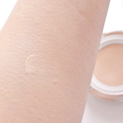 グリーミングテンションパクト/2aN/クリーム・エマルジョンファンデーションを使ったクチコミ(4枚目)