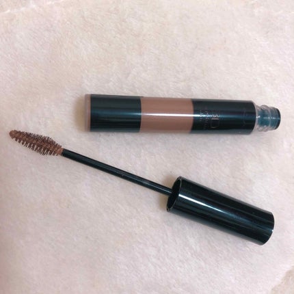 3Dアイブロウカラー/KATE/眉マスカラを使ったクチコミ(1枚目)