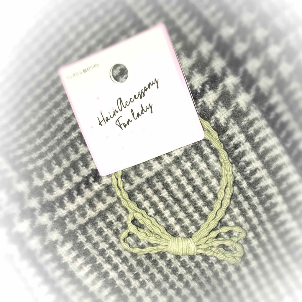 ふらんきんせんす(ふらん)イエベ秋 on LIPS 「こにゃにゃちわ🌙100均購入品を投稿します。ネイルシール、ピン..」(2枚目)