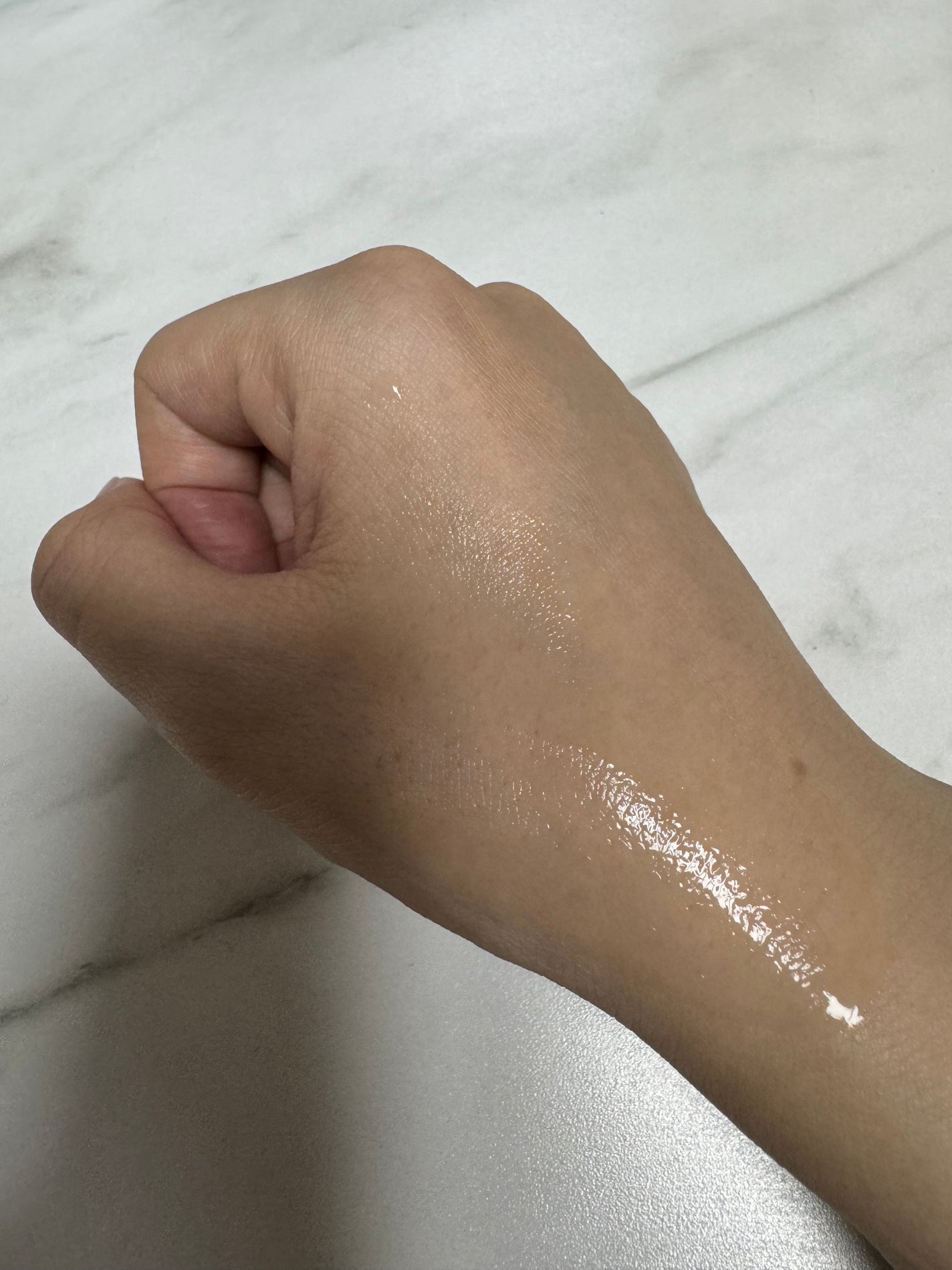 レチノール スーパーバウンス セラム/IOPE/美容液を使ったクチコミ(3枚目)