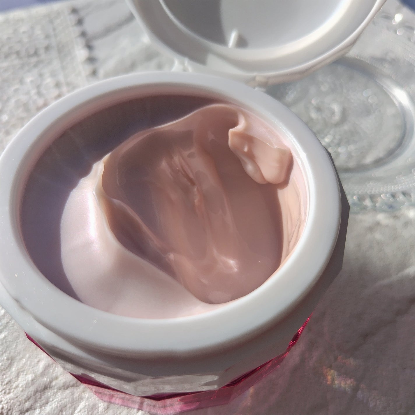 薬用 リンクル美コルセットゲル/プリオール/オールインワン化粧品を使ったクチコミ(4枚目)