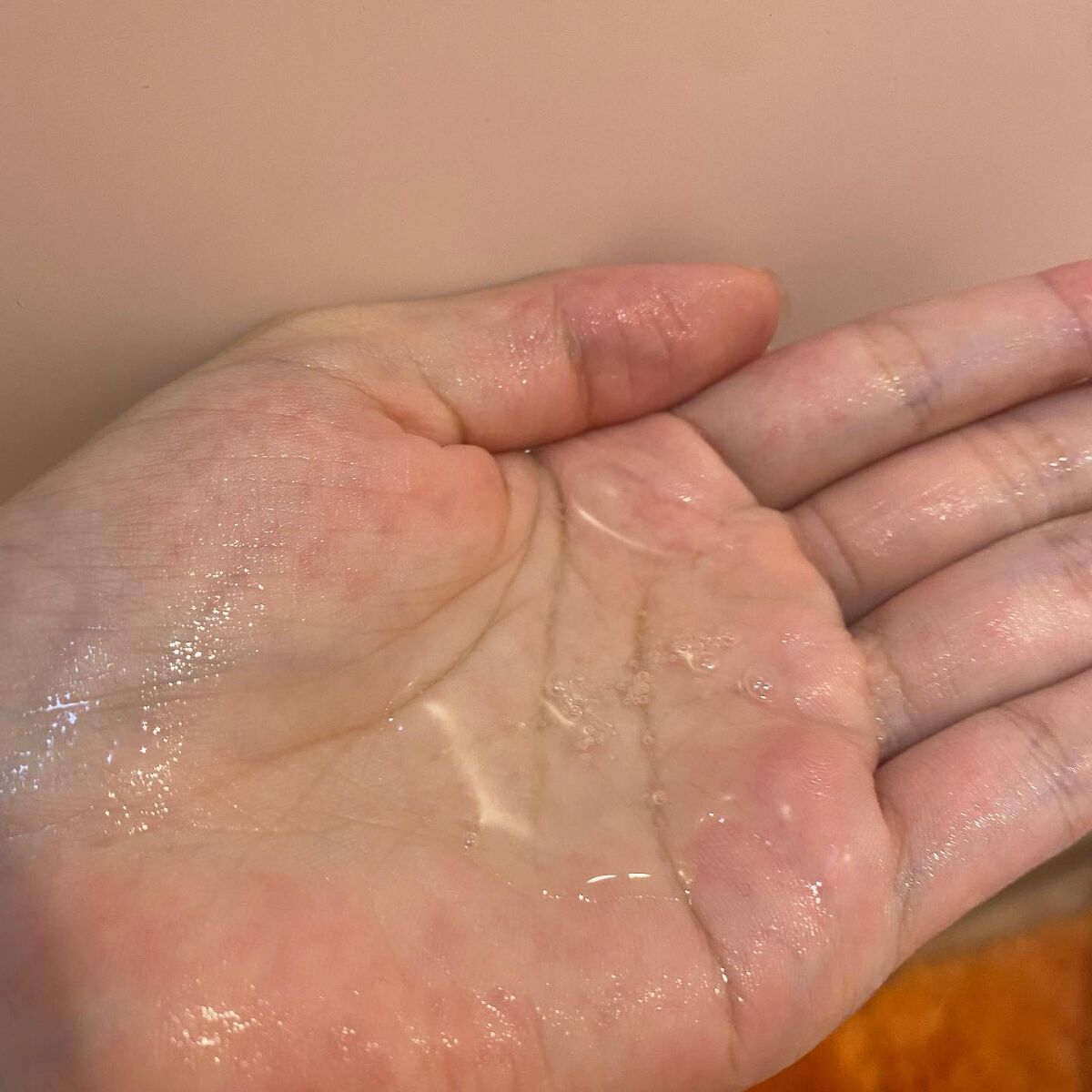 グレースリペアシャンプー/トリートメント/スリーク by サラサロン/市販シャンプーを使ったクチコミ(3枚目)