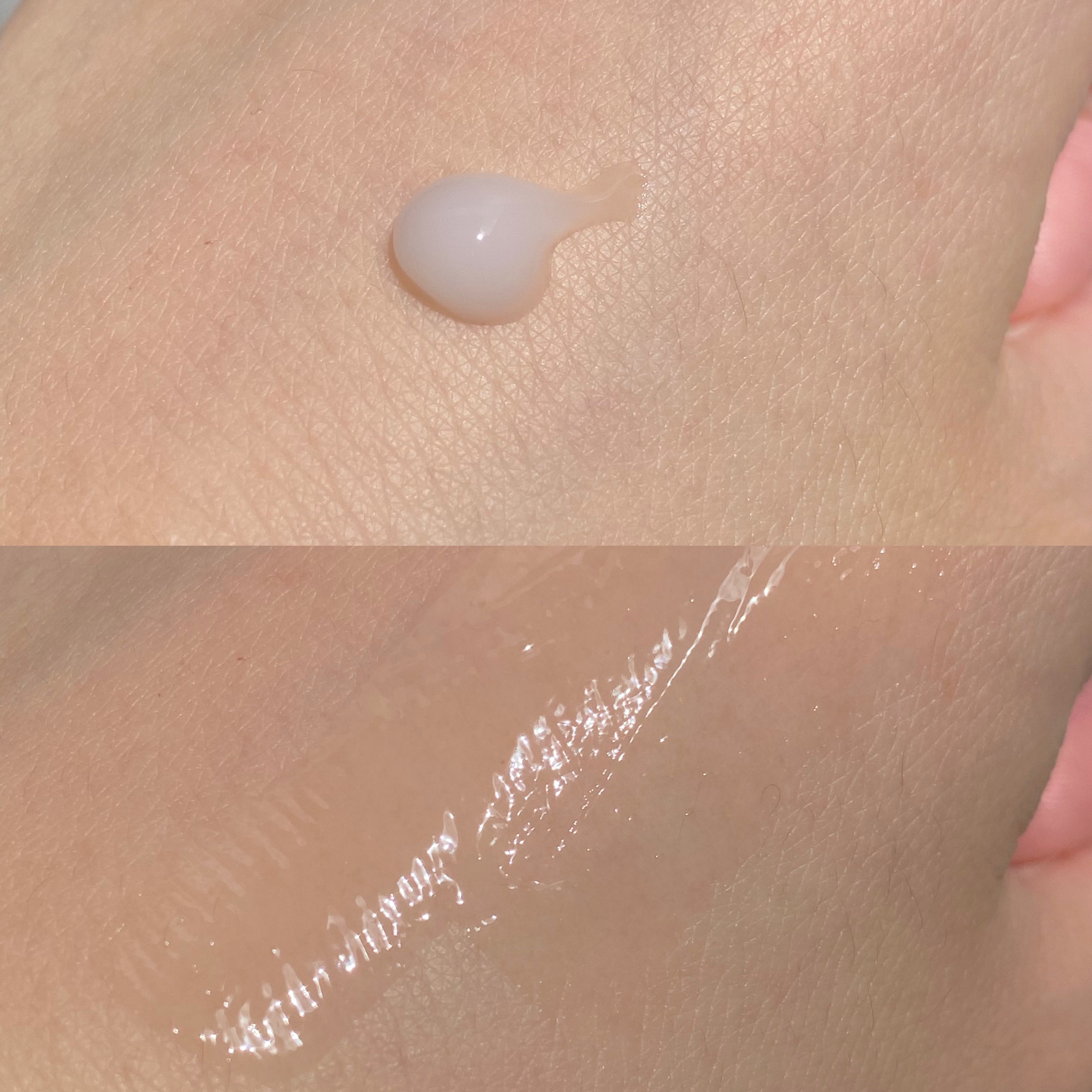 ヒアルブースターセラム (スピキュール)/ilso/美容液を使ったクチコミ（2枚目）