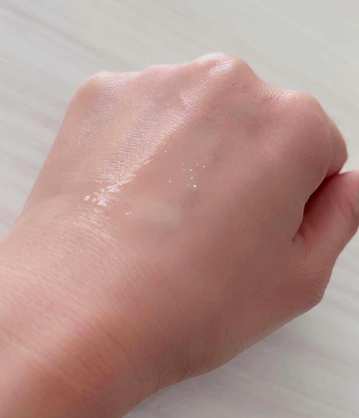 プレステージ コラーゲンエイジクリームミスト/VELY VELY/ミスト状化粧水を使ったクチコミ(5枚目)