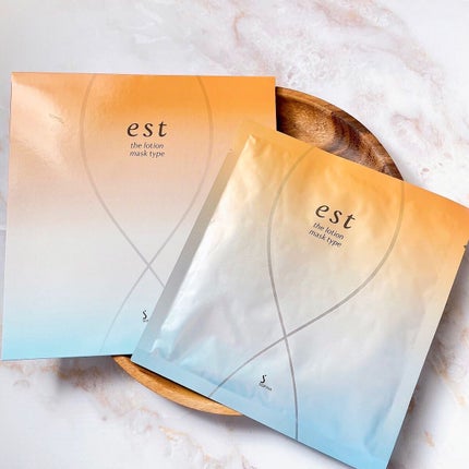 エスト ザ ローション/est/化粧水を使ったクチコミ(6枚目)