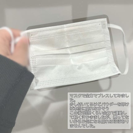 ピンクティーツリーカバークッション/APLIN/クッションファンデーションを使ったクチコミ(4枚目)