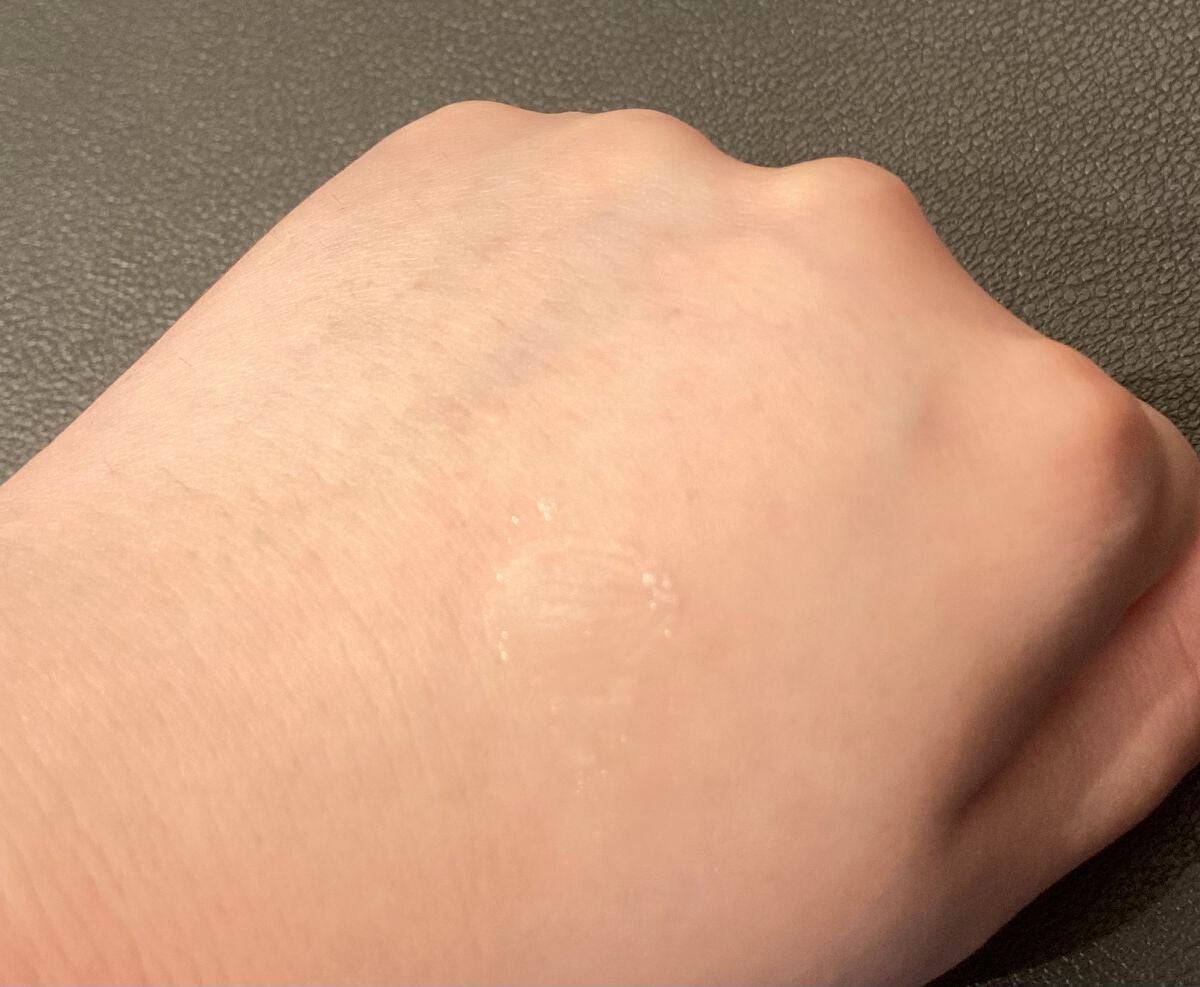 イハダ 薬用バーム【医薬部外品】/IHADA/フェイスバームを使ったクチコミ(3枚目)