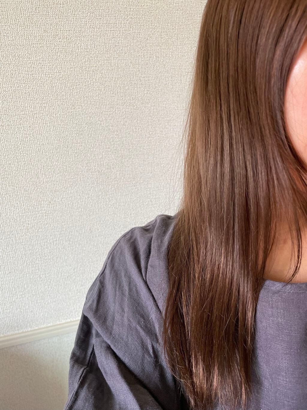 TuRUN ウルツヤスタイル シャンプー/トリートメント/STYLEE/市販シャンプーを使ったクチコミ(2枚目)