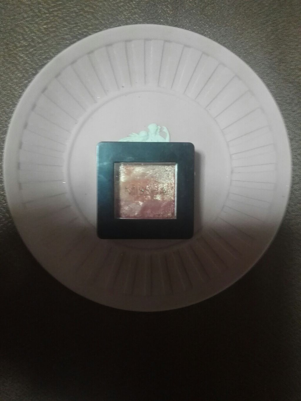 シーラボチークカラー/ドクターシーラボⓇ/パウダーチークを使ったクチコミ（1枚目）