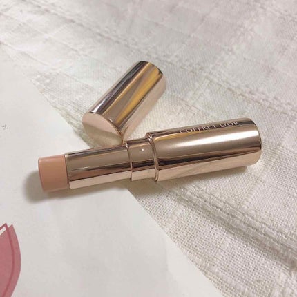 アイゾーンコンシーラー/コフレドール/スティックコンシーラーを使ったクチコミ(1枚目)