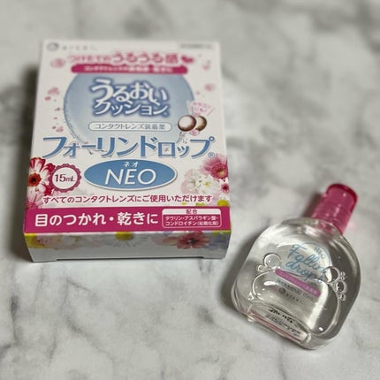 フォーリンドロップ/フォーリンドロップ/カラーコンタクトレンズを使ったクチコミ(8枚目)