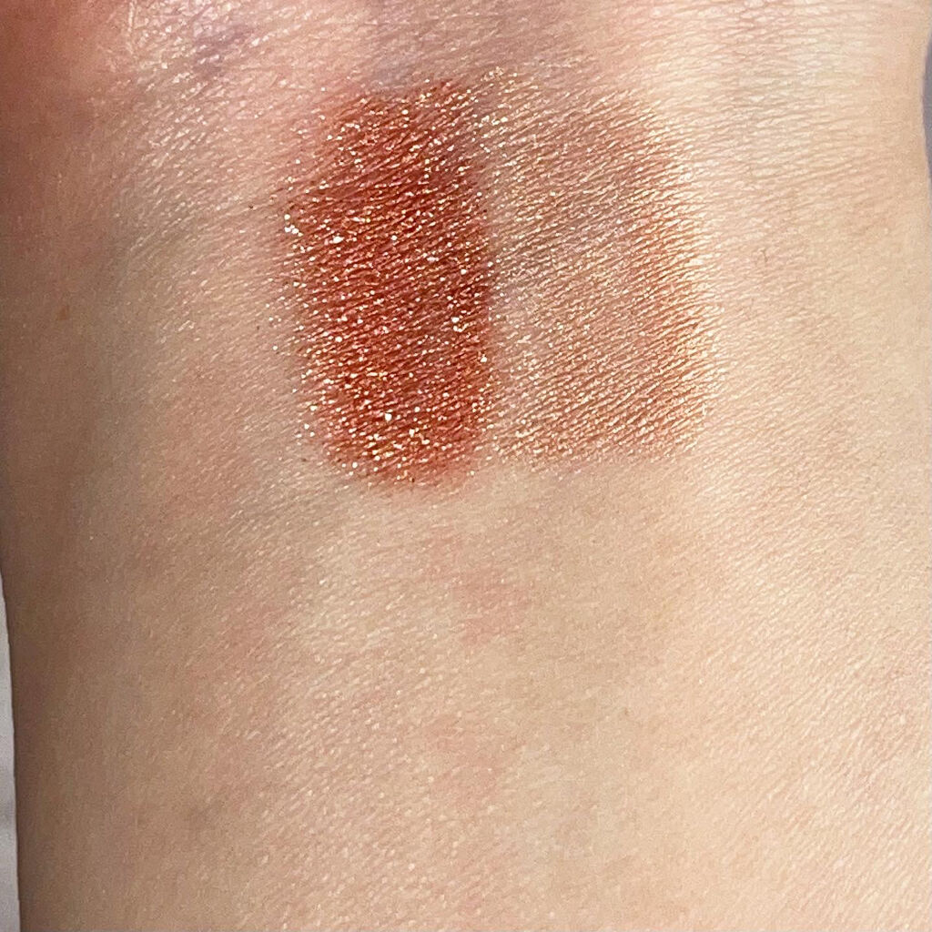 アイムスティックシャドウシマー/i’m meme/スティックアイシャドウを使ったクチコミ（2枚目）