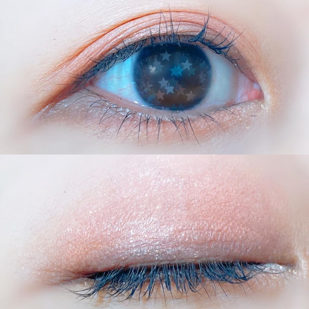 18色 アイシャドウパレット/meyme/アイシャドウパレットを使ったクチコミ（1枚目）