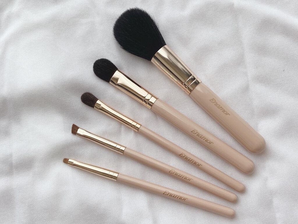 エナモル 1st Anniversary set/Enamor/その他キットセットを使ったクチコミ（2枚目）