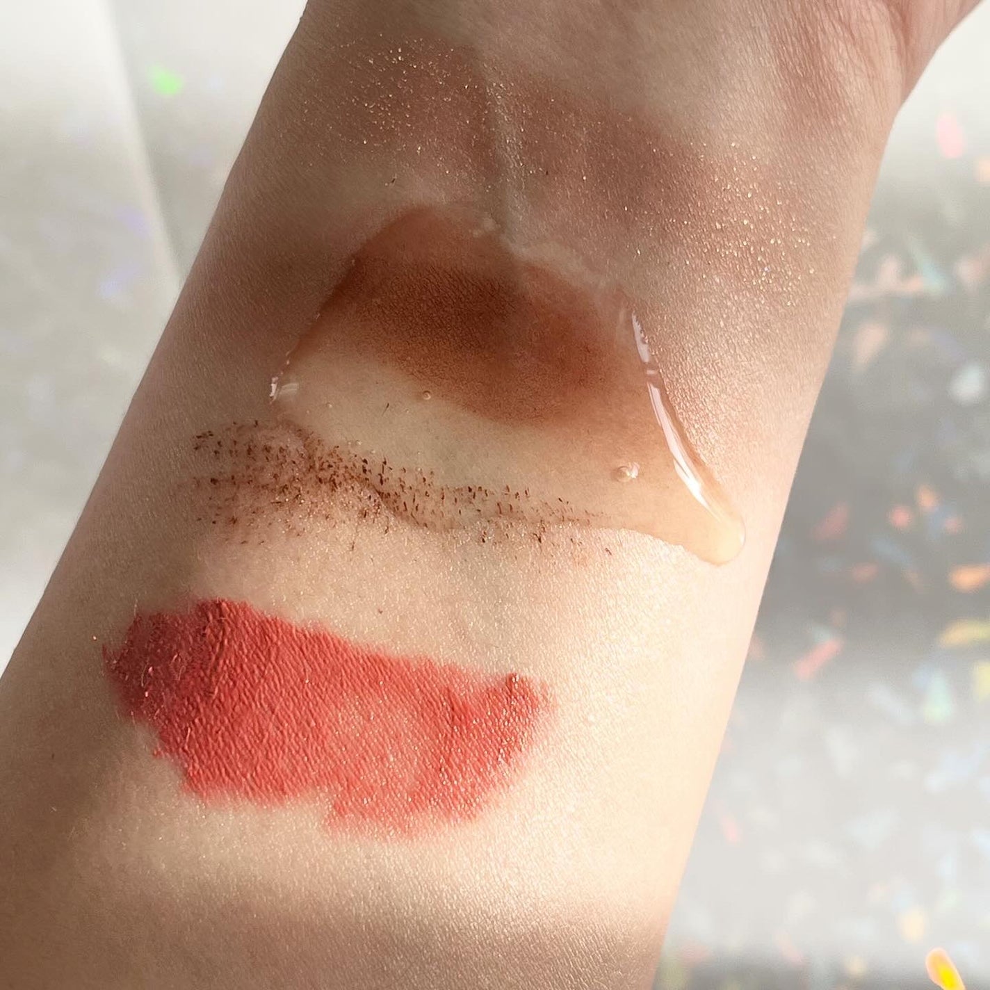 ブレミッシュクレンジングオイル/PAPA RECIPE/オイルクレンジングを使ったクチコミ(5枚目)