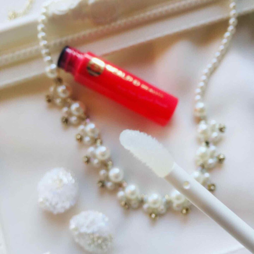 スカルプD ボーテ ピュアフリーアイラッシュセラム/アンファー(スカルプD)/まつげ美容液を使ったクチコミ(3枚目)